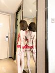 【极品淫妻疯狂绿帽】蜜桃臀超淫妻『青青』古装民国风女友的淫荡小穴必须内射抽插才能满足