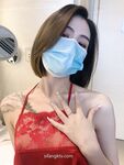 【极品淫妻疯狂绿帽】蜜桃臀超淫妻『青青』古装民国风女友的淫荡小穴必须内射抽插才能满足