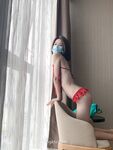 【极品淫妻疯狂绿帽】蜜桃臀超淫妻『青青』古装民国风女友的淫荡小穴必须内射抽插才能满足