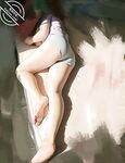 4 Sau gần hai tháng, tôi, Zhang Huguo, một lần nữa xâm nhập vào cơ thể con gái tôi.