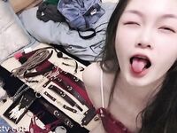 [Gói quà tặng rò rỉ tình dục cực kỳ hiếm 16] Hàng trăm con điếm nổi tiếng trên Internet lựa chọn giới tính, các nữ thần chủng tộc hỗn hợp bị thâm nhập, đụ, cao trào và xuất tinh, lộ mặt hoàn hảo