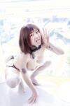 甄选十二位顶级色影大神『抖叔+大魔王+抖叔』联动『水冰月+唐糖』爽翻十一月%20