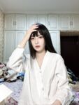 甄选十二位顶级色影大神『抖叔+大魔王+抖叔』联动『水冰月+唐糖』爽翻十一月%20