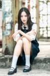 甄选十二位顶级色影大神『抖叔+大魔王+抖叔』联动『水冰月+唐糖』爽翻十一月%20