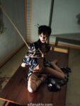 甄选十二位顶级色影大神『抖叔+大魔王+抖叔』联动『水冰月+唐糖』爽翻十一月%20