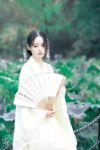 甄选十二位顶级色影大神『抖叔+大魔王+抖叔』联动『水冰月+唐糖』爽翻十一月%20