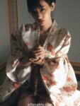 甄选十二位顶级色影大神『抖叔+大魔王+抖叔』联动『水冰月+唐糖』爽翻十一月%20