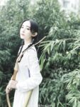 甄选十二位顶级色影大神『抖叔+大魔王+抖叔』联动『水冰月+唐糖』爽翻十一月%20