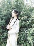 甄选十二位顶级色影大神『抖叔+大魔王+抖叔』联动『水冰月+唐糖』爽翻十一月%20