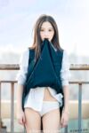 甄选十二位顶级色影大神『抖叔+大魔王+抖叔』联动『水冰月+唐糖』爽翻十一月%20