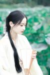 甄选十二位顶级色影大神『抖叔+大魔王+抖叔』联动『水冰月+唐糖』爽翻十一月%20