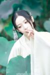 甄选十二位顶级色影大神『抖叔+大魔王+抖叔』联动『水冰月+唐糖』爽翻十一月%20
