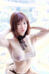 甄选十二位顶级色影大神『抖叔+大魔王+抖叔』联动『水冰月+唐糖』爽翻十一月%20