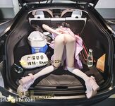 极品在校学生女神『贝贝』最新性爱私拍第四弹车震跪舔啪啪户外露出小穴又嫩又紧高清