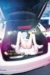 极品在校学生女神『贝贝』最新性爱私拍第四弹车震跪舔啪啪户外露出小穴又嫩又紧高清