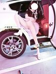 极品在校学生女神『贝贝』最新性爱私拍第四弹车震跪舔啪啪户外露出小穴又嫩又紧高清