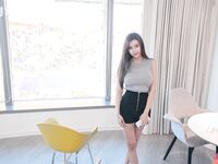 夢幻般的美巨乳女神【木木森】景觀高樓內的裸體誘惑~每個男人心目中想要擁有的極品身材