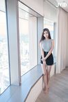 夢幻般的美巨乳女神【木木森】景觀高樓內的裸體誘惑~每個男人心目中想要擁有的極品身材