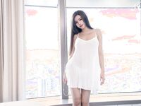 夢幻般的美巨乳女神【木木森】景觀高樓內的裸體誘惑~每個男人心目中想要擁有的極品身材