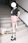 ของเล่นเศรษฐี! ผู้หญิงเลวบูชาเงินที่ดีที่สุดหน้าอกบางและหน้าอกใหญ่ [Guangshen Xiaofenjiang-Beibei] มีรูปถ่ายส่วนตัวครบชุด ~ ชอบอวดและชอบได้รับการฝึกฝน