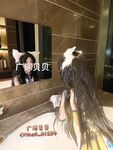 ของเล่นเศรษฐี! ผู้หญิงเลวบูชาเงินที่ดีที่สุดหน้าอกบางและหน้าอกใหญ่ [Guangshen Xiaofenjiang-Beibei] มีรูปถ่ายส่วนตัวครบชุด ~ ชอบอวดและชอบได้รับการฝึกฝน