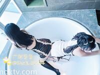 ของเล่นเศรษฐี! ผู้หญิงเลวบูชาเงินที่ดีที่สุดหน้าอกบางและหน้าอกใหญ่ [Guangshen Xiaofenjiang-Beibei] มีรูปถ่ายส่วนตัวครบชุด ~ ชอบอวดและชอบได้รับการฝึกฝน