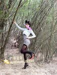 ของเล่นเศรษฐี! ผู้หญิงเลวบูชาเงินที่ดีที่สุดหน้าอกบางและหน้าอกใหญ่ [Guangshen Xiaofenjiang-Beibei] มีรูปถ่ายส่วนตัวครบชุด ~ ชอบอวดและชอบได้รับการฝึกฝน