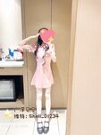 ของเล่นเศรษฐี! ผู้หญิงเลวบูชาเงินที่ดีที่สุดหน้าอกบางและหน้าอกใหญ่ [Guangshen Xiaofenjiang-Beibei] มีรูปถ่ายส่วนตัวครบชุด ~ ชอบอวดและชอบได้รับการฝึกฝน