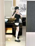 ของเล่นเศรษฐี! ผู้หญิงเลวบูชาเงินที่ดีที่สุดหน้าอกบางและหน้าอกใหญ่ [Guangshen Xiaofenjiang-Beibei] มีรูปถ่ายส่วนตัวครบชุด ~ ชอบอวดและชอบได้รับการฝึกฝน