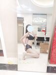 ของเล่นเศรษฐี! ผู้หญิงเลวบูชาเงินที่ดีที่สุดหน้าอกบางและหน้าอกใหญ่ [Guangshen Xiaofenjiang-Beibei] มีรูปถ่ายส่วนตัวครบชุด ~ ชอบอวดและชอบได้รับการฝึกฝน