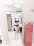 ของเล่นเศรษฐี! ผู้หญิงเลวบูชาเงินที่ดีที่สุดหน้าอกบางและหน้าอกใหญ่ [Guangshen Xiaofenjiang-Beibei] มีรูปถ่ายส่วนตัวครบชุด ~ ชอบอวดและชอบได้รับการฝึกฝน