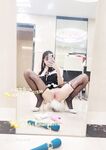 ของเล่นเศรษฐี! ผู้หญิงเลวบูชาเงินที่ดีที่สุดหน้าอกบางและหน้าอกใหญ่ [Guangshen Xiaofenjiang-Beibei] มีรูปถ่ายส่วนตัวครบชุด ~ ชอบอวดและชอบได้รับการฝึกฝน