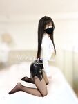 ของเล่นเศรษฐี! ผู้หญิงเลวบูชาเงินที่ดีที่สุดหน้าอกบางและหน้าอกใหญ่ [Guangshen Xiaofenjiang-Beibei] มีรูปถ่ายส่วนตัวครบชุด ~ ชอบอวดและชอบได้รับการฝึกฝน