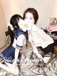 ของเล่นเศรษฐี! ผู้หญิงเลวบูชาเงินที่ดีที่สุดหน้าอกบางและหน้าอกใหญ่ [Guangshen Xiaofenjiang-Beibei] มีรูปถ่ายส่วนตัวครบชุด ~ ชอบอวดและชอบได้รับการฝึกฝน