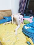 ของเล่นเศรษฐี! ผู้หญิงเลวบูชาเงินที่ดีที่สุดหน้าอกบางและหน้าอกใหญ่ [Guangshen Xiaofenjiang-Beibei] มีรูปถ่ายส่วนตัวครบชุด ~ ชอบอวดและชอบได้รับการฝึกฝน