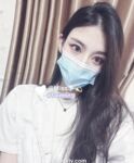 高颜美乳女神博主『杭州玩偶』联动萝莉闺蜜『莹儿』性感来临护士界的李小璐高清