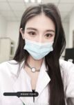 高颜美乳女神博主『杭州玩偶』联动萝莉闺蜜『莹儿』性感来临护士界的李小璐高清