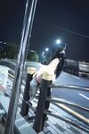 價值40美金韓國高端攝影頂級女神 ▌Aram▌調教露出肛塞尾巴束縛 跳蛋控制潮吹漏尿 美人胚反差婊