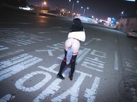 價值40美金韓國高端攝影頂級女神 ▌Aram▌調教露出肛塞尾巴束縛 跳蛋控制潮吹漏尿 美人胚反差婊