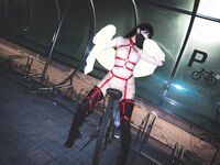 價值40美金韓國高端攝影頂級女神 ▌Aram▌調教露出肛塞尾巴束縛 跳蛋控制潮吹漏尿 美人胚反差婊