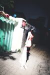 價值40美金韓國高端攝影頂級女神 ▌Aram▌調教露出肛塞尾巴束縛 跳蛋控制潮吹漏尿 美人胚反差婊