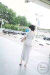 價值40美金韓國高端攝影頂級女神 ▌Aram▌調教露出肛塞尾巴束縛 跳蛋控制潮吹漏尿 美人胚反差婊