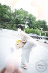 價值40美金韓國高端攝影頂級女神 ▌Aram▌調教露出肛塞尾巴束縛 跳蛋控制潮吹漏尿 美人胚反差婊