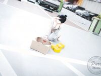 價值40美金韓國高端攝影頂級女神 ▌Aram▌調教露出肛塞尾巴束縛 跳蛋控制潮吹漏尿 美人胚反差婊