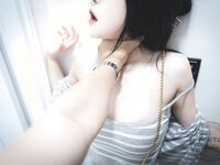 價值40美金韓國高端攝影頂級女神 ▌Aram▌調教露出肛塞尾巴束縛 跳蛋控制潮吹漏尿 美人胚反差婊