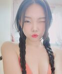 “คู่รักชาวไต้หวันรั่ว” ผู้ประกาศข่าวลูกครึ่งจีน-เกาหลีสุดสวยที่ถูกเย็ดขณะเมาจนตะโกนขอความช่วยเหลือ