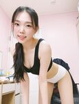“คู่รักชาวไต้หวันรั่ว” ผู้ประกาศข่าวลูกครึ่งจีน-เกาหลีสุดสวยที่ถูกเย็ดขณะเมาจนตะโกนขอความช่วยเหลือ