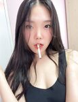 “คู่รักชาวไต้หวันรั่ว” ผู้ประกาศข่าวลูกครึ่งจีน-เกาหลีสุดสวยที่ถูกเย็ดขณะเมาจนตะโกนขอความช่วยเหลือ