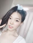 “คู่รักชาวไต้หวันรั่ว” ผู้ประกาศข่าวลูกครึ่งจีน-เกาหลีสุดสวยที่ถูกเย็ดขณะเมาจนตะโกนขอความช่วยเหลือ