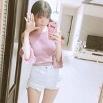 “คู่รักชาวไต้หวันรั่ว” ผู้ประกาศข่าวลูกครึ่งจีน-เกาหลีสุดสวยที่ถูกเย็ดขณะเมาจนตะโกนขอความช่วยเหลือ
